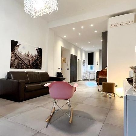 Apartment Centro, City Life, Mico Milan Extérieur photo