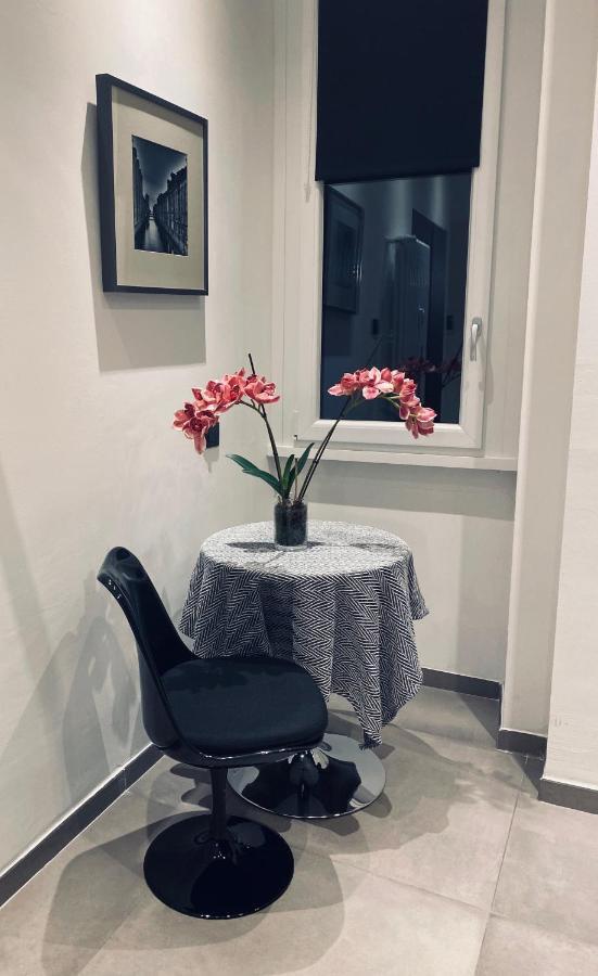 Apartment Centro, City Life, Mico Milan Extérieur photo