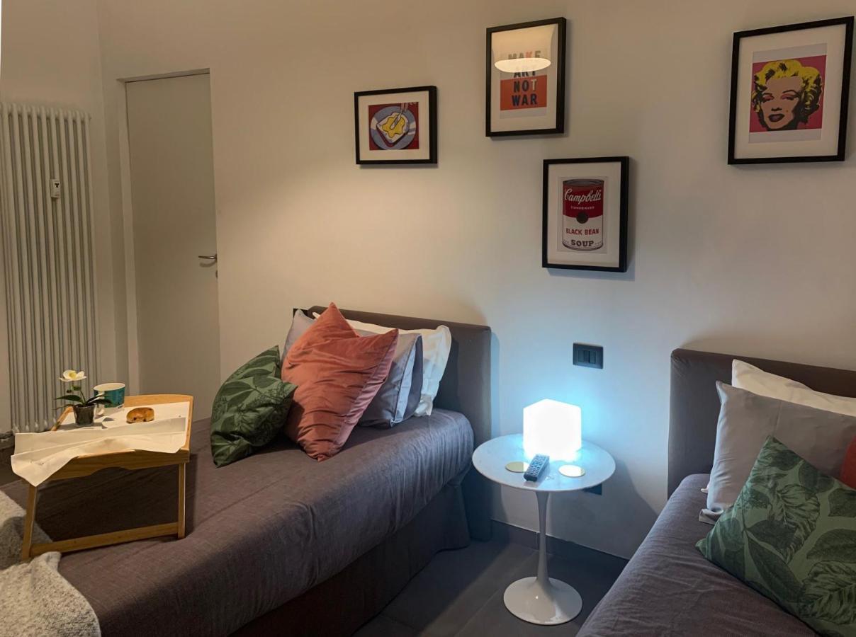 Apartment Centro, City Life, Mico Milan Extérieur photo