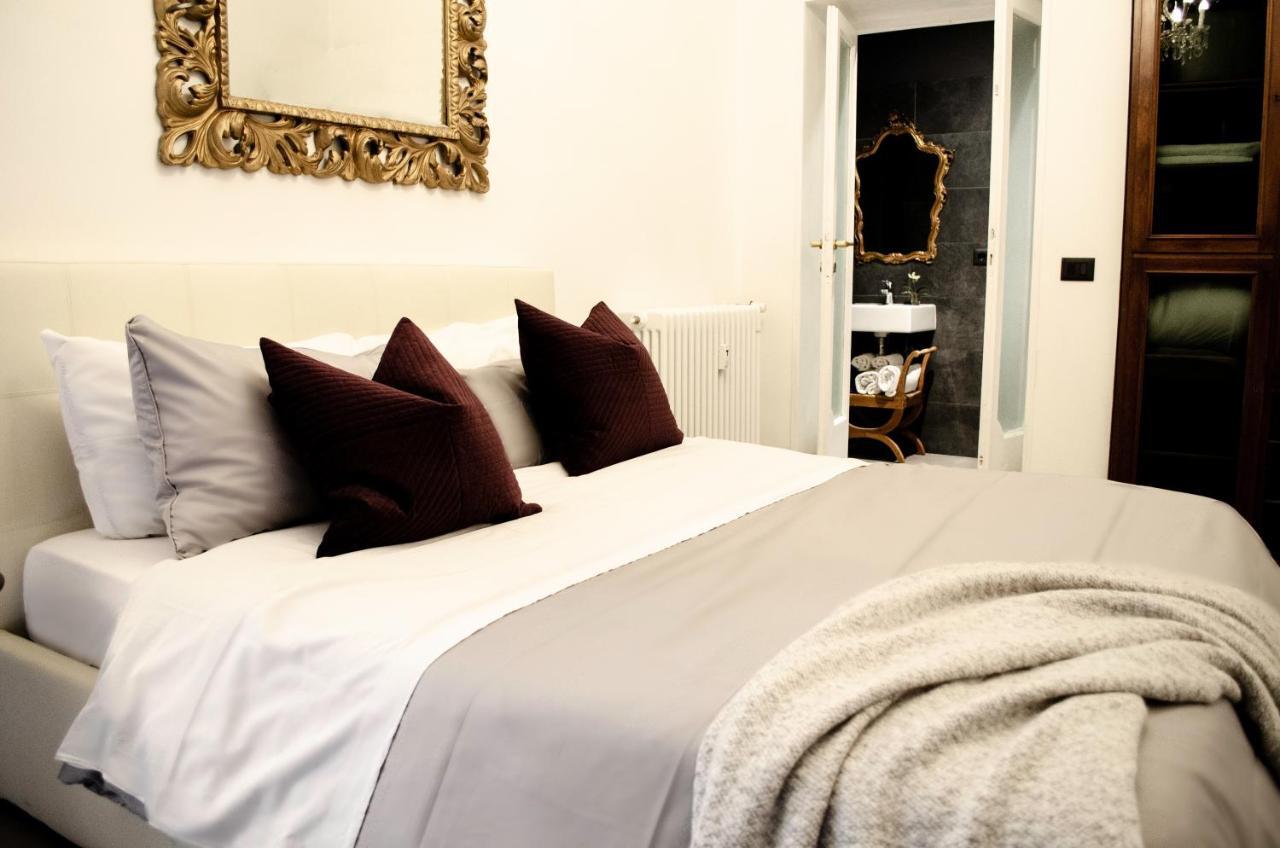 Apartment Centro, City Life, Mico Milan Extérieur photo